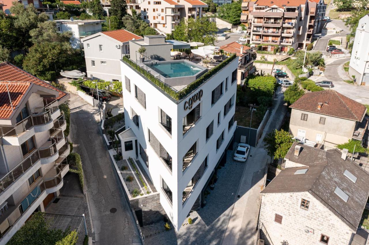 Apartment C Group *